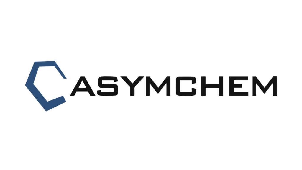 Asymchem - Exhibition Partner - th Oligonucleotides Analytical Development & CMC
