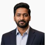 Bharath Venkatram