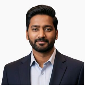 Bharath Venkatram-Assaf - Expert Speaker - 5th Oligonucleotides Analytical Development & CMC