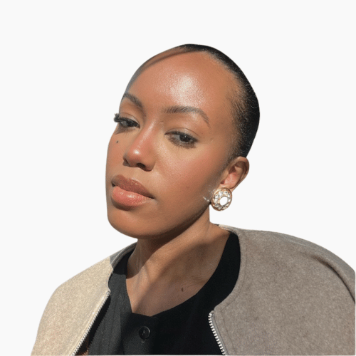 Erica Kamweti - Audience Manager