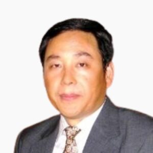 Fenghe Qi - Expert Speaker - 5th Oligonucleotides Analytical Development & CMC