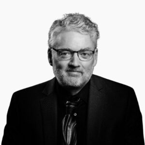 Hagen Cramer - Expert Speaker - 5th Oligonucleotides Analytical Development & CMC