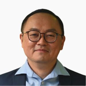 Kok Seong - Expert Speaker - 5th Oligonucleotides Analytical Development & CMC
