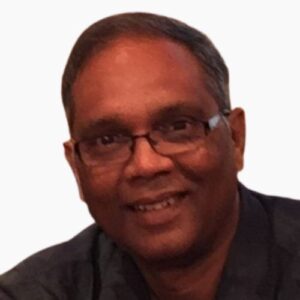 Satya Kuchimanchi - Expert Speaker - 5th Oligonucleotides Analytical Development & CMC