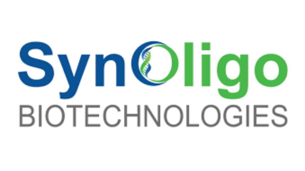 SynOligo Biotechnologies - 5th Oligonucleotides Analytical Development & CMC
