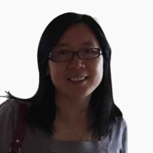 Yanjie Jiang - Expert Speaker - 5th Oligonucleotides Analytical Development & CMC