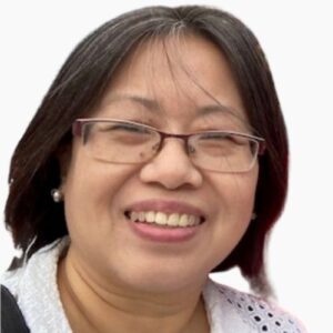 Ying Xu - Expert Speaker - 5th Oligonucleotides Analytical Development & CMC
