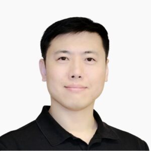 Zifan Li - Expert Speaker - 5th Oligonucleotides Analytical Development & CMC