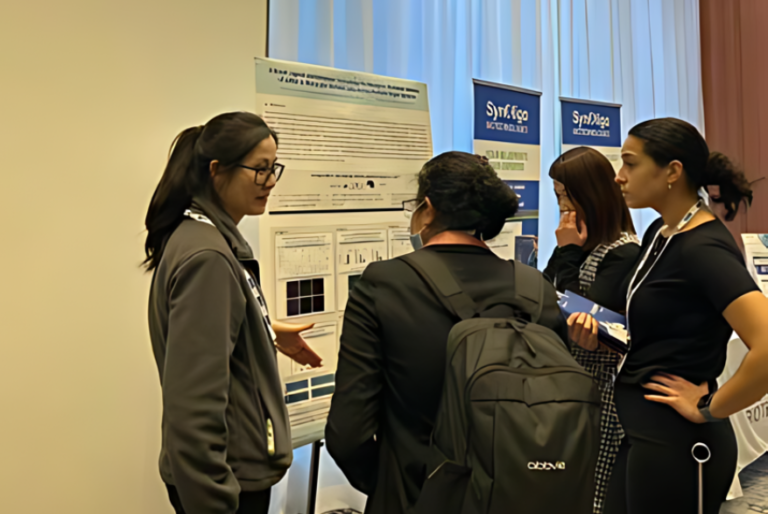 partner page network with decisionmakers