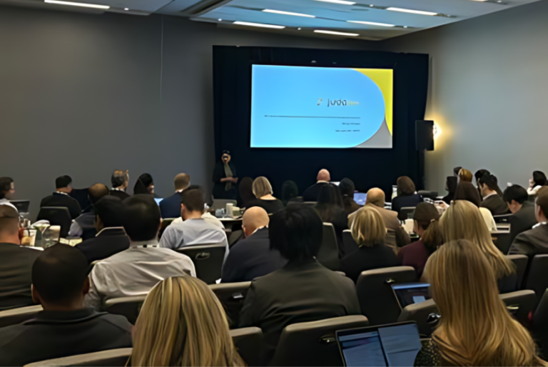 partner page showcase your capabilities