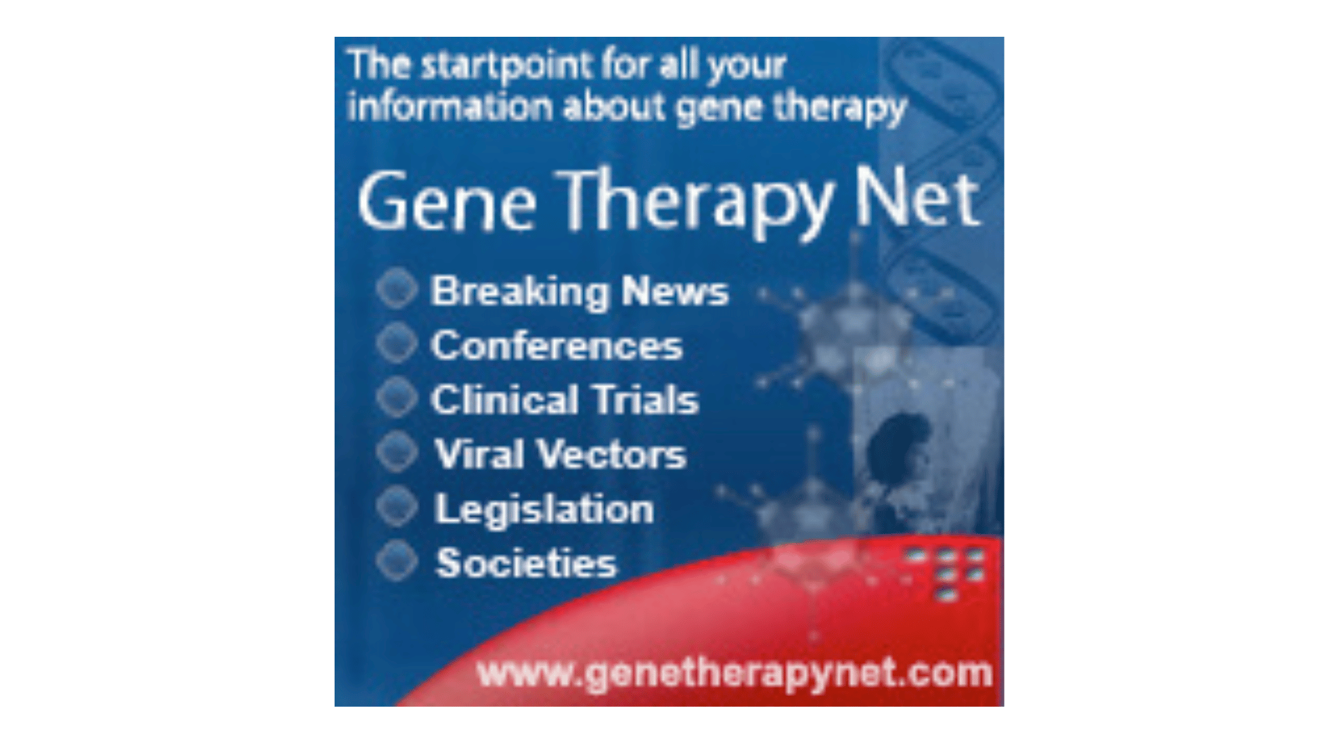 Gene Therapy Net - Media Partner - 5th Oligonucleotides Analytical Development & CMC