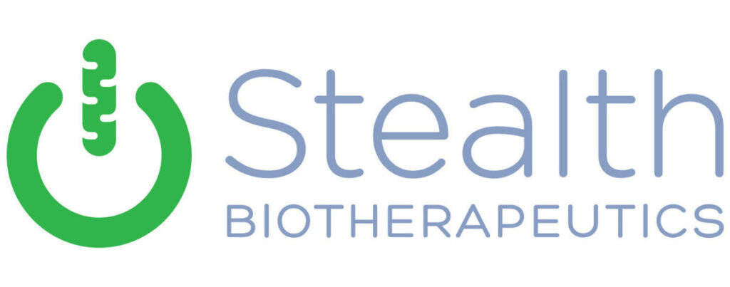Stealth BioTherapeutics - Attendee - 5th Oligonucleotides Analytical Development & CMC