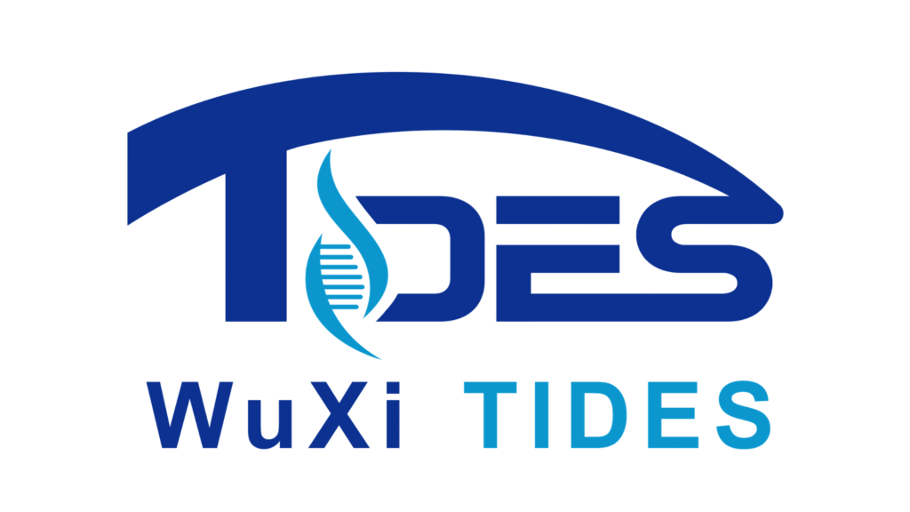 WuXi TIDES - Exhibition Partner - 5th Oligonucleotides Analytical Development & CMC