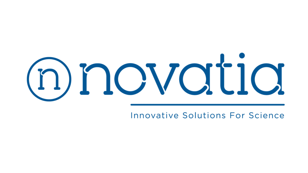 Novatia - Exhibition Partner - 5th Oligonucleotides Analytical Development & CMC
