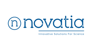 Novatia - Exhibition Partner - 5th Oligonucleotides Analytical Development & CMC