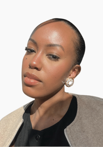 Erica Kamweti - Audience Manager