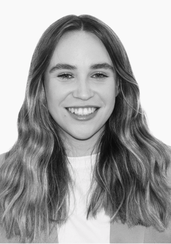 Katie Orchard - Partnerships Director