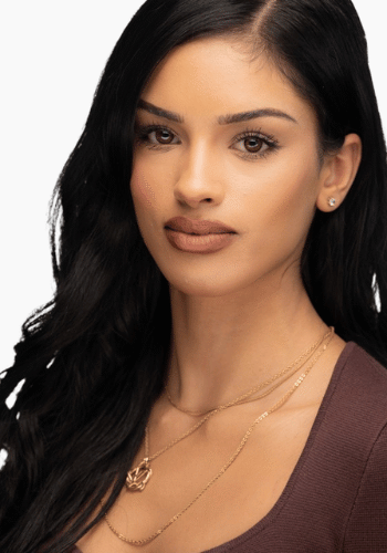 Meghna Pathak - Program Director