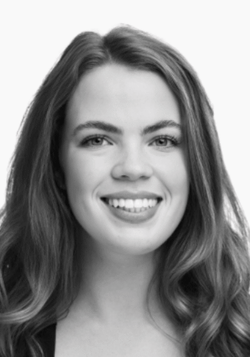 Tallulah Rees - Event Manager