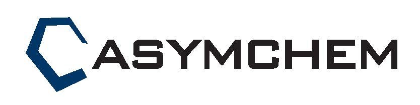 Asymchem Logo Asymchem Logo